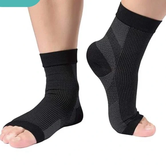 DocSocks Compression Socks - Picture 4 of 6